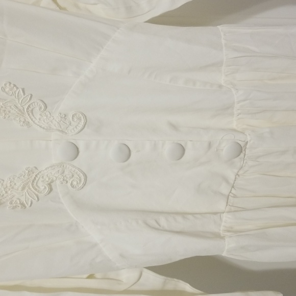 EXCELLENT condition VINTAGE used dress!! - Picture 3 of 10